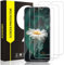 Bodyguard 3 Stück Schutzfolie für Panzerglas für Samsung Galaxy A50/A50S 5G, 9H Härte, 2.5D Kante, Keine Blasen, Anti-Öl, Sensitive Touch, Hohe Auflösung Transparent Samsung A50 Displayschutzfolie