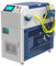 Laser Cleaning Machine, Pulse Laser Handheld Cleaning Machine, Efficient Rust Removal