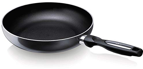 Beka 13077324 Pro Induc Anthracite Poêle à frire en aluminium intérieur revêtu 32 cm