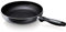Beka 13077324 Pro Induc Anthracite Poêle à frire en aluminium intérieur revêtu 32 cm