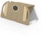 20 Staubsaugerbeutel geeignet für Vorwerk Tiger 250 251 252, Staubbeutel-Profi®
