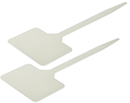 Kingfisher 10 Large Plant Markers