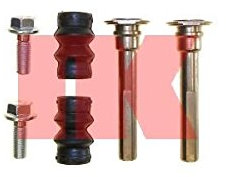 Nk 8930014 Douille de guidage, étrier de frein