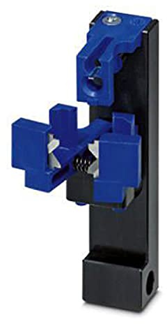 PHOENIX CONTACT CF 3000 BBE 2.5 Werkzeug-Automaten Zubehör, Ersatz-2.5mm² Bearbeitungseinsatz für den 3000-2.5 Crimpautomat CF