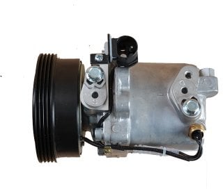 NRF 32055 Kompressor, Klimaanlage