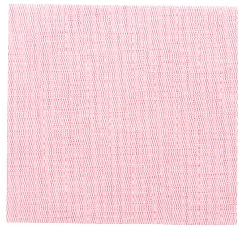 Garcia de Pou 700 Einheit Dry Baumwolle Airlaid-Servietten, 60 gsm in Box, 40 x 40 cm, Papier, fuchsia, 30 x 30 x 30 cm