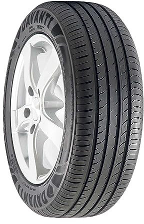 Davanti DX390 - 185/55R15 82V - Sommerreifen