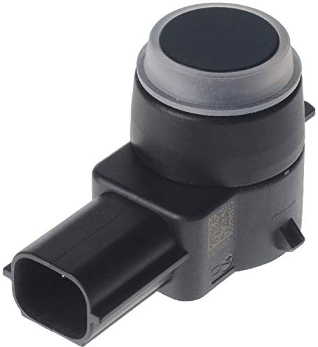 Bosch 0263043552 Ultraschall-Parksensor, kompatibel mit Select Chrysler 300, T&C; Dodge Challenger, Ladegerät, Durango, Caravan, Ram Trucks; Jeep Grand Cherokee, Liberty, RAM + More; Single