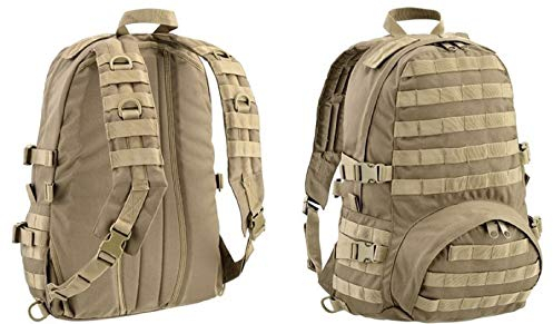 DEFCON 5 'GSG German RucksackD5 PatrolTAN'