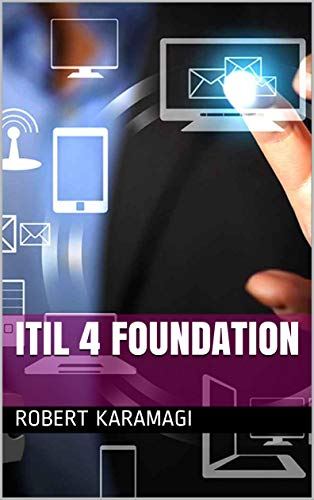 ITIL 4 Foundation (English Edition)