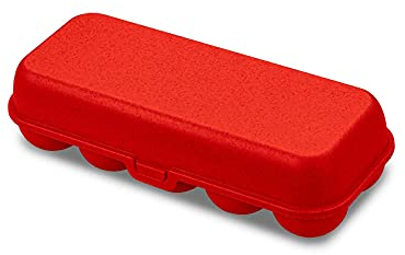 Koziol Produktbild Eggs to GO Eierbox