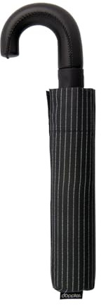 Doppler, Fiber Magic Select Herren gemusterte Leine, Uni, Erwachsene, Einheitsgröße, bunt