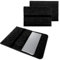 Laptoptasche kompatibel für Lenovo IdeaPad 5 Pro 16 Zoll Notebook Tasche Laptop Cover Sleeve Hülle strapazierfähiger Filz Case, Farbe:Dunkelgrau
