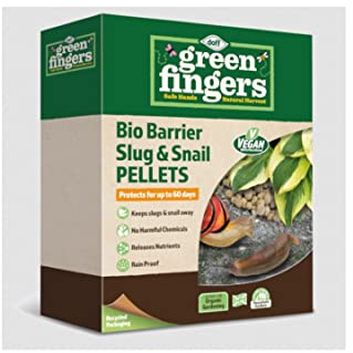 DOFF BIO Barrier SLUG Pellet 1KG
