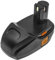 Cameron Sino - Batteria per Einhell RT-CD18i, RT-CD18I Hammer Drill PN: Einhell 4511894, 451326001004, 3300mAh / 59.40Wh