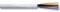 4 CORE Alarm Cable LSF White 100M, Multicored Cable/Wire Qty X 1