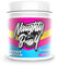 Naughty Boy High Energy Pre Workout Powder with Beta Alanine, Citrulline & Caffeine Supplements for Men & Women Clinically Dosed Energy Drink- 390g/30 Servings (Candy Bubblegum)