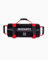 BOOMFIT Unisex-Erwachsene Power Bag 15Kg, Black, One Size