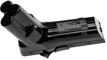 GDE Lithium-Ionen-Akku 25 V, 2400 mAh, für Staubsauger Balai Speed Pro Max, Speed Pro Max Aqua & Serie 8000 Philips – 300000517631