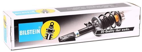 Bilstein 19-328645 B4 Gas Stoßdämpfer für VW Golf VIII 02/20- HA (1 Stk)