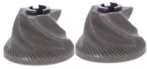 2st Bewegung Der Bohnenmühle Bedienungsanleitung Für Den Kern Der Kaffeemühle Rotoren Für Handkaffeemühlen Handkaffeemühlenkern Manueller Kaffeemühlenkern Mühlenteil Keramik Garneck