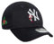 New Era Tod Icon 9Forty York Yankees Junior Cap One Size