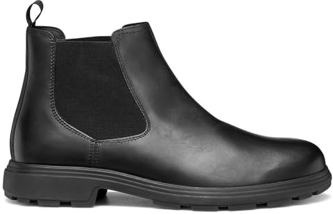 Geox Herren U MeiernAnkle Boot