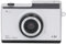 Appareil Photo Numérique Compact 48MP 1080P HD 8X Zoom Numérique Autofocus Appareil Photo de Poche Écran 2,4 Pouces pour Les Voyages (Argent Noir)