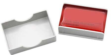 Naturo Rosin Violine Rosin Cello Viola Rosin Rosin Low Staubharz Für Stringinstrumente Optimale Klangqualität Geeignet