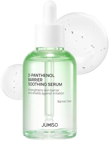 Jumiso-D-Panthenol Barrier Soothing Serum 70ml
