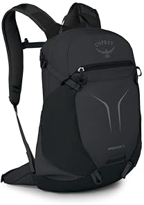 Osprey Unisex Sportlite Leichter Wanderrucksack