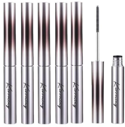 Faccelove's Ironeye Mascara | Natürliche, verlängernde und nährende Mascara