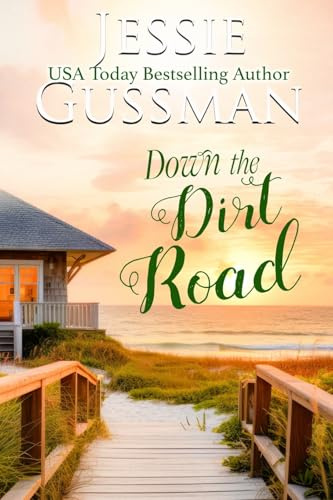 Down the Dirt Road (Raspberry Ridge, Band 3)