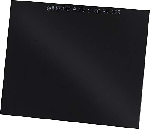 Schweißerschutzglas 90x110 DIN 12