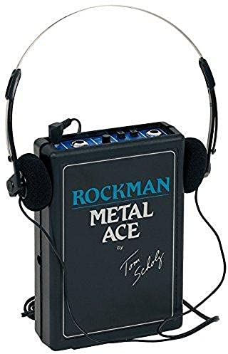 Jim Dunlop Bass Ace Amp