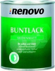 EM EM Seidenmattlack 2,5L weiss 282825000095