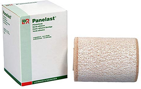 Panelast Pflasterbinde 6cm