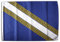 Digni® Drapeau France Champagne-Ardenne 30 x 45 cm