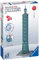 Ravensburger 12558 - Taipei 101-Taiwan - 216 Teile 3D Puzzle-Bauwerke