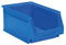 Tayg 252020 - Gaveta apilable nº 52 , Azul, 236 x 160 x 130 mm