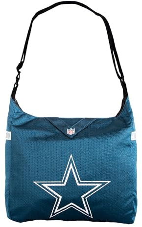 Littlearth NFL Team Jersey Tote
