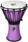 TOCA TO803319 Djembe Freestyle Colorsound Pastel 7'' Pastel Red TFCDJ-7PR