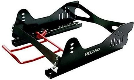 RECARO Flexible Adapter für Pro Racer Hans Spg & Spa (Fia)