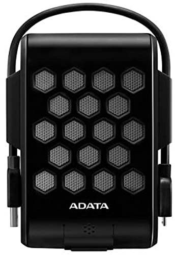 ADATA HD720 Disque Dur Externe 2000 Go Noir