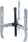 BGS 7699 - Extracteur interne/externe - 3 griffes - 40 - 210 mm