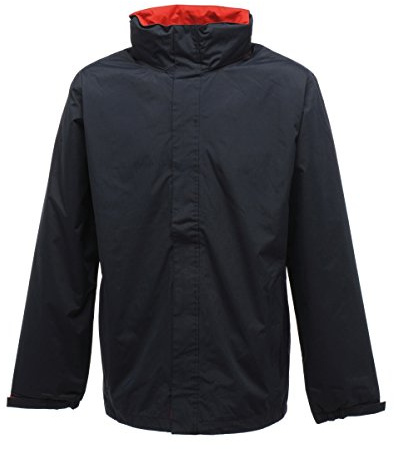 Regatta Professional Mens Ardmore Waterproof Shell Jacket