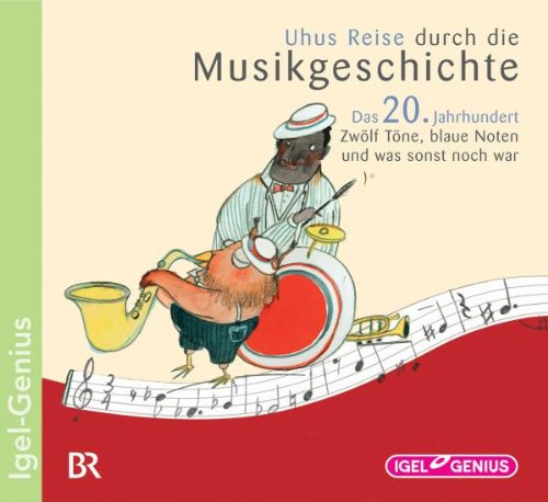Uhus Reise Durch die Musikgeschichte