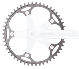 SHIMANO FC-7710 Dura-Ace Track Chainring