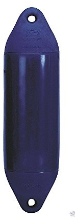 PLASTIMO Fender PERF 23X85 Blue UNINFLATED + Rope
