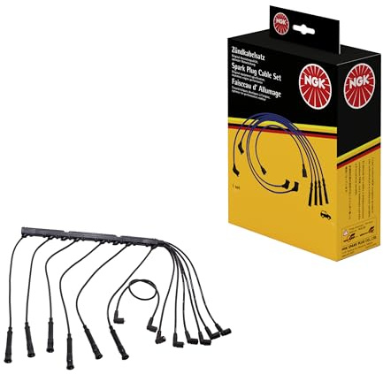 NGK 0576 Ignition Cable Set